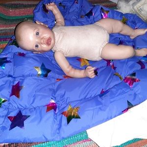 Reborn doll for DNIKO